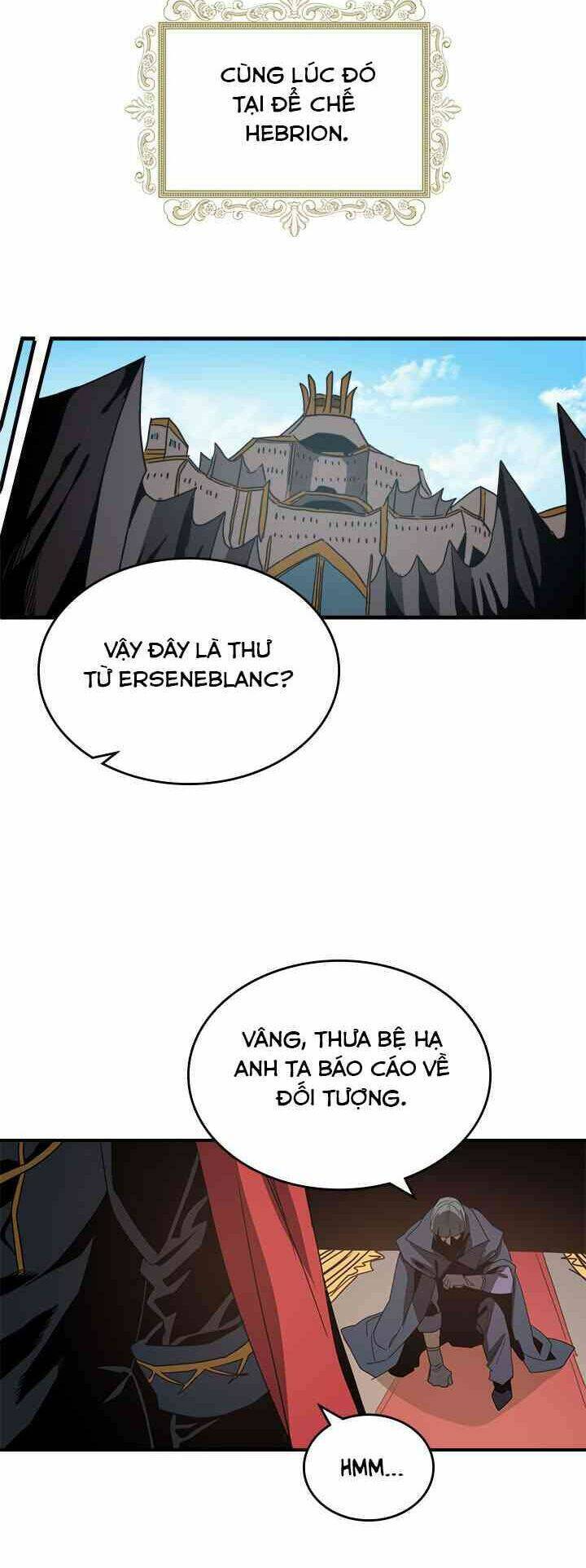 Chuyển Sinh Ma Pháp Đặc Biệt Yếu Chap 117 - Next Chap 118