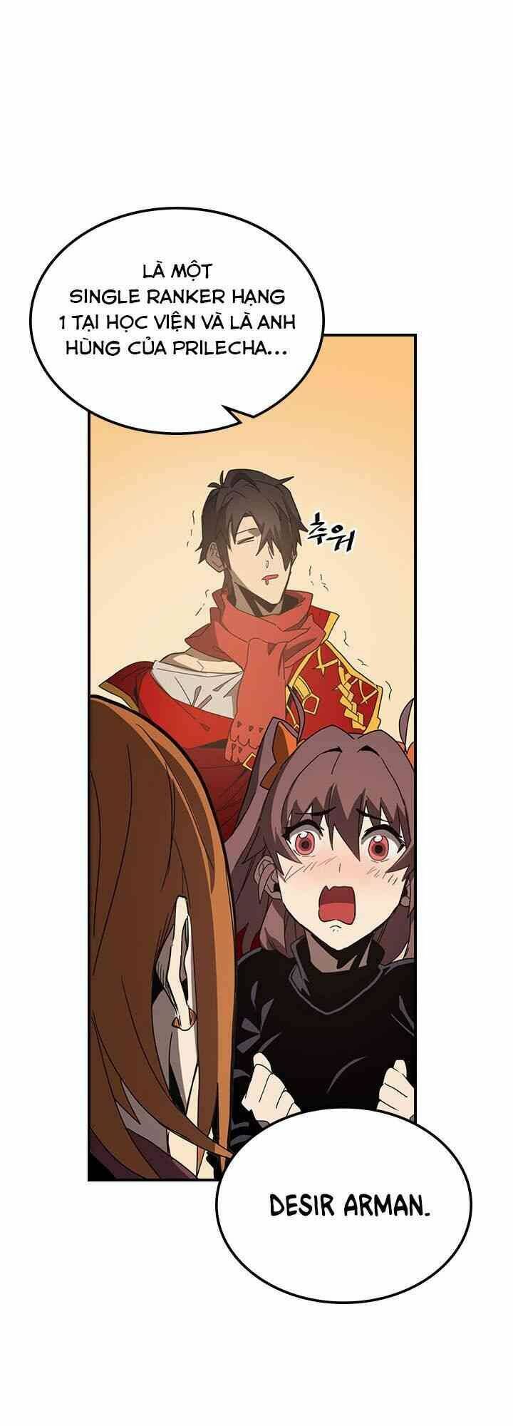 Chuyển Sinh Ma Pháp Đặc Biệt Yếu Chap 117 - Next Chap 118