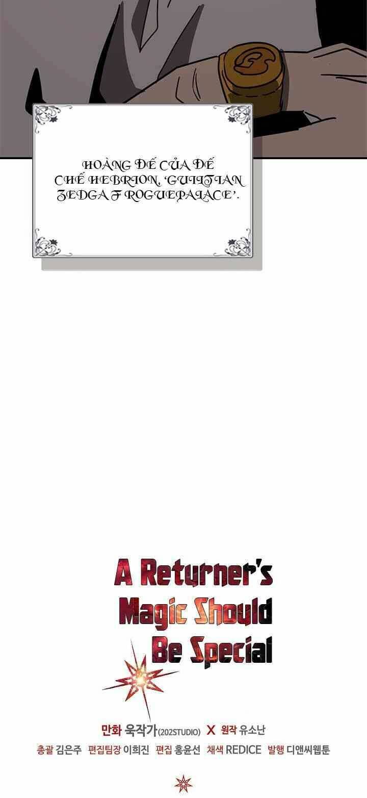 Chuyển Sinh Ma Pháp Đặc Biệt Yếu Chap 117 - Next Chap 118