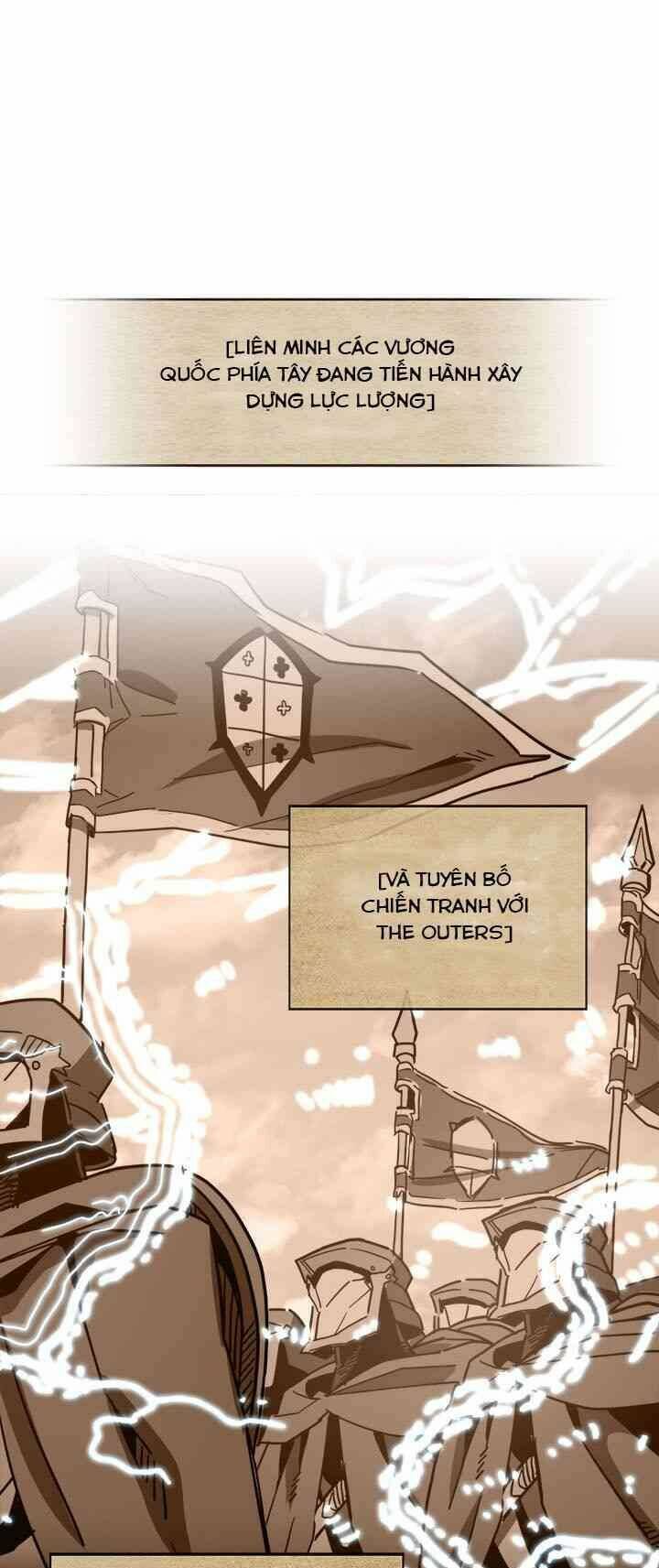 Chuyển Sinh Ma Pháp Đặc Biệt Yếu Chap 117 - Next Chap 118