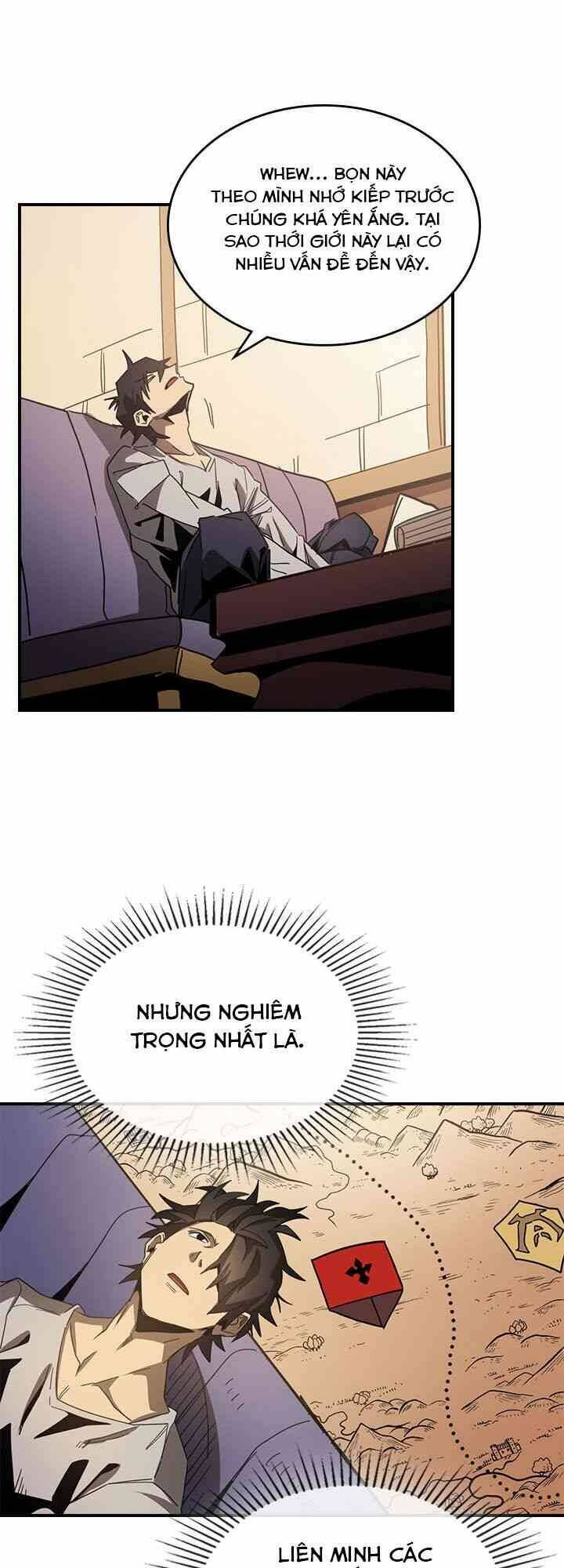 Chuyển Sinh Ma Pháp Đặc Biệt Yếu Chap 117 - Next Chap 118