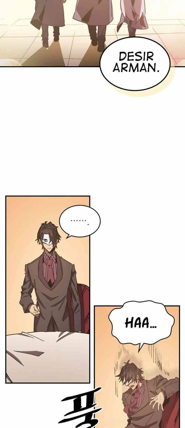 Chuyển Sinh Ma Pháp Đặc Biệt Yếu Chap 120 - Next Chap 121