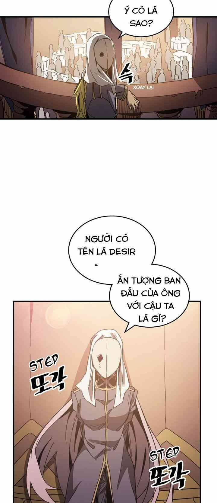 Chuyển Sinh Ma Pháp Đặc Biệt Yếu Chap 120 - Next Chap 121