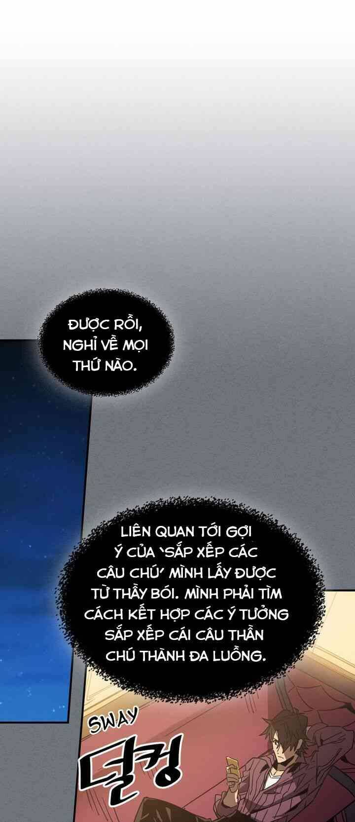 Chuyển Sinh Ma Pháp Đặc Biệt Yếu Chap 120 - Next Chap 121