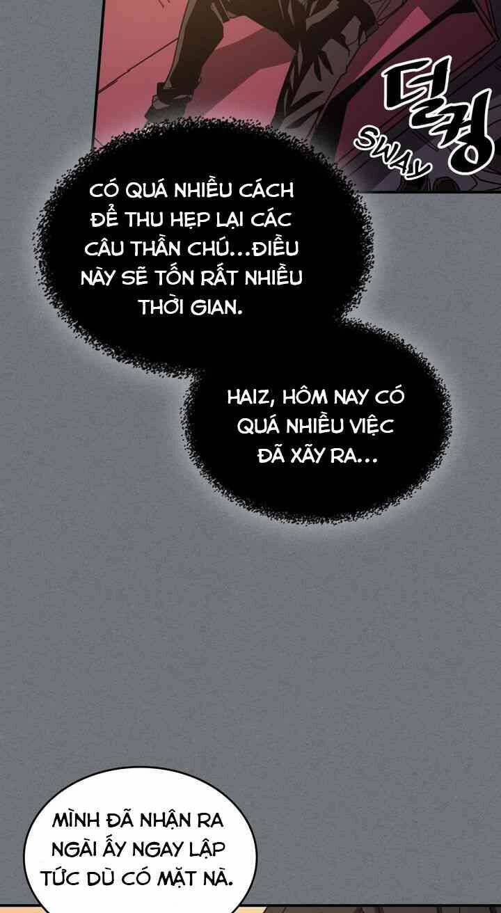 Chuyển Sinh Ma Pháp Đặc Biệt Yếu Chap 120 - Next Chap 121