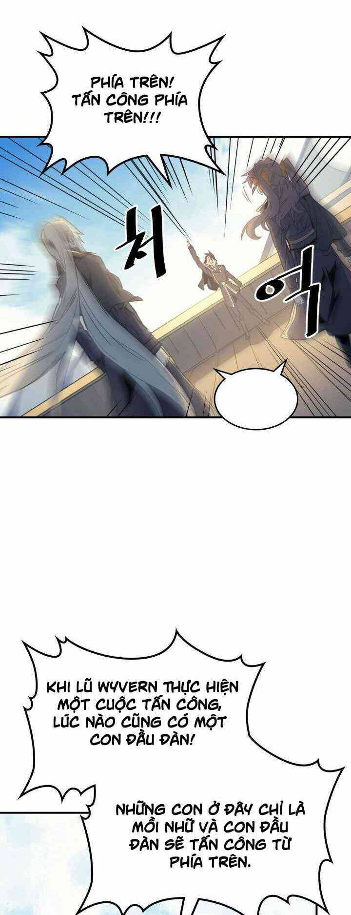 Chuyển Sinh Ma Pháp Đặc Biệt Yếu Chap 123 - Next Chap 124