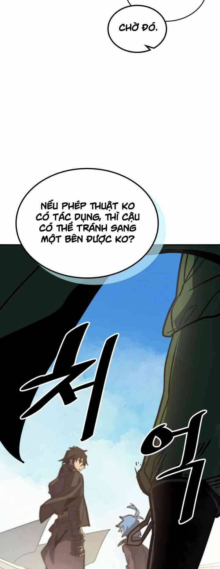 Chuyển Sinh Ma Pháp Đặc Biệt Yếu Chap 123 - Next Chap 124
