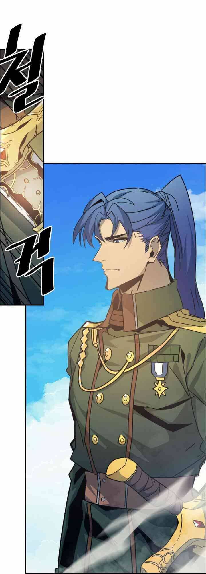 Chuyển Sinh Ma Pháp Đặc Biệt Yếu Chap 123 - Next Chap 124