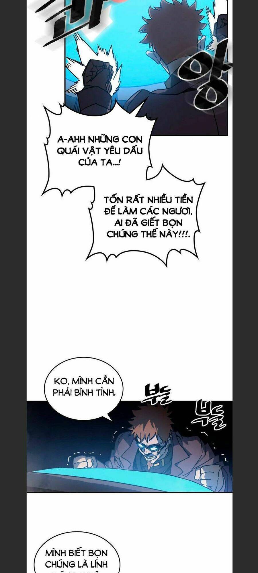 Chuyển Sinh Ma Pháp Đặc Biệt Yếu Chap 127 - Next Chap 128