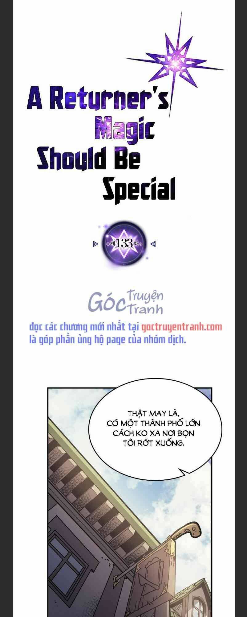 Chuyển Sinh Ma Pháp Đặc Biệt Yếu Chap 133 - Next Chap 134