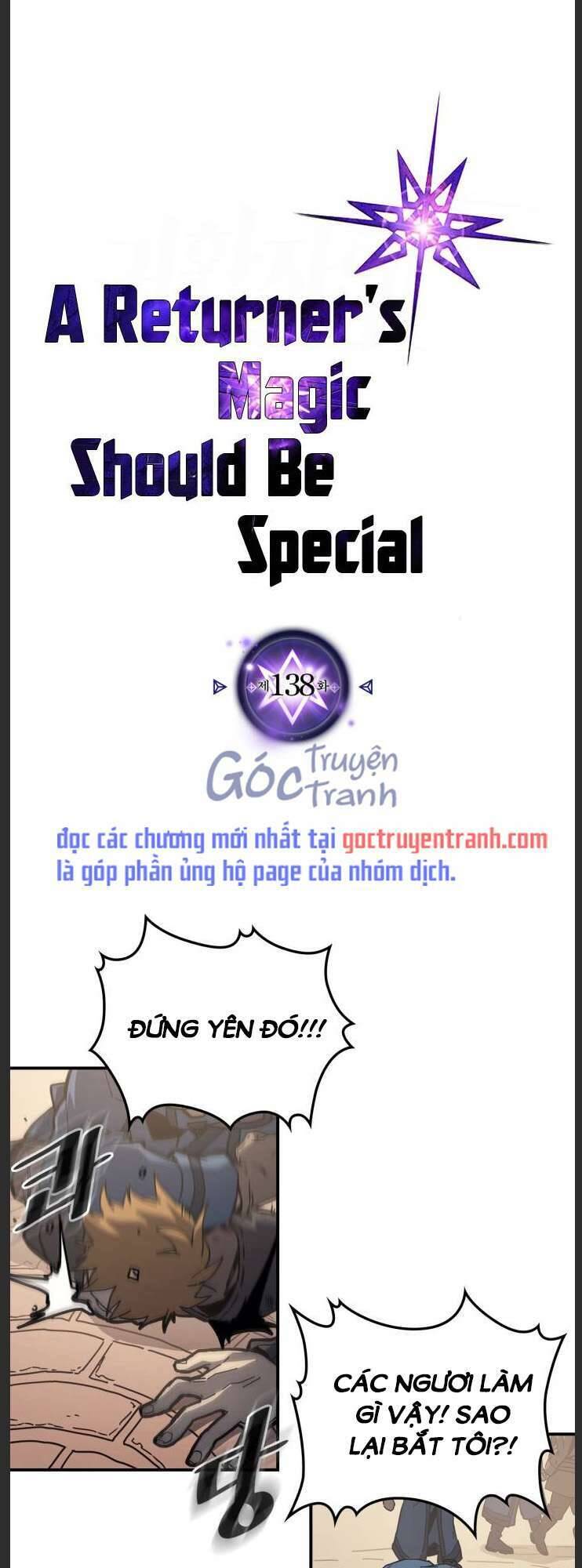 Chuyển Sinh Ma Pháp Đặc Biệt Yếu Chap 138 - Next Chap 139