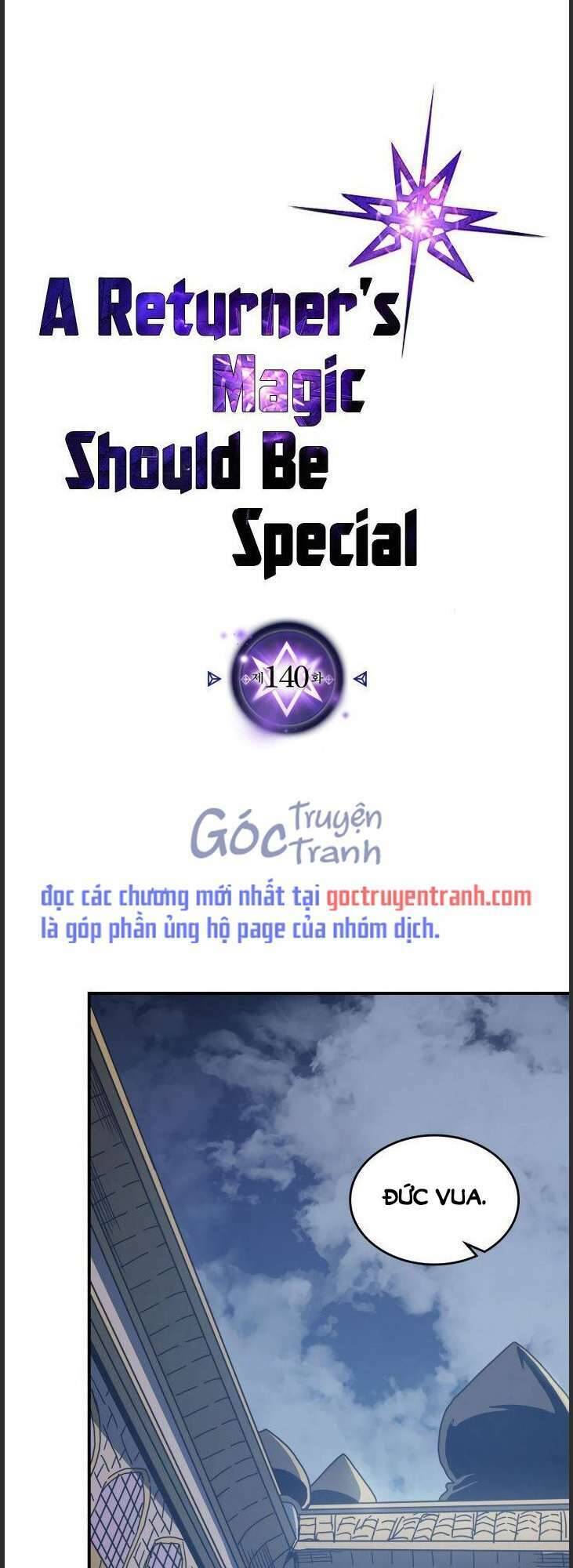 Chuyển Sinh Ma Pháp Đặc Biệt Yếu Chap 140 - Next Chap 141