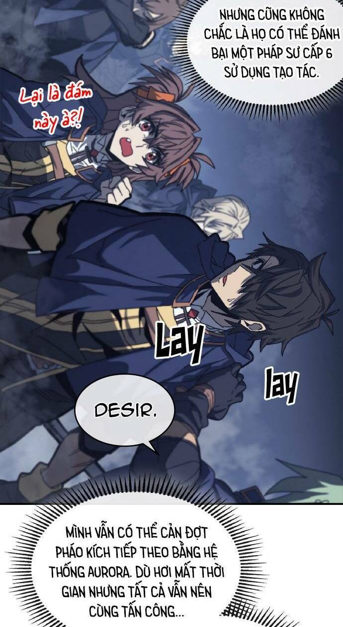 Chuyển Sinh Ma Pháp Đặc Biệt Yếu Chap 165 - Next Chap 166