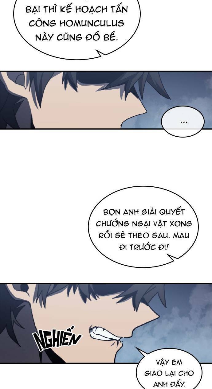 Chuyển Sinh Ma Pháp Đặc Biệt Yếu Chap 165 - Next Chap 166