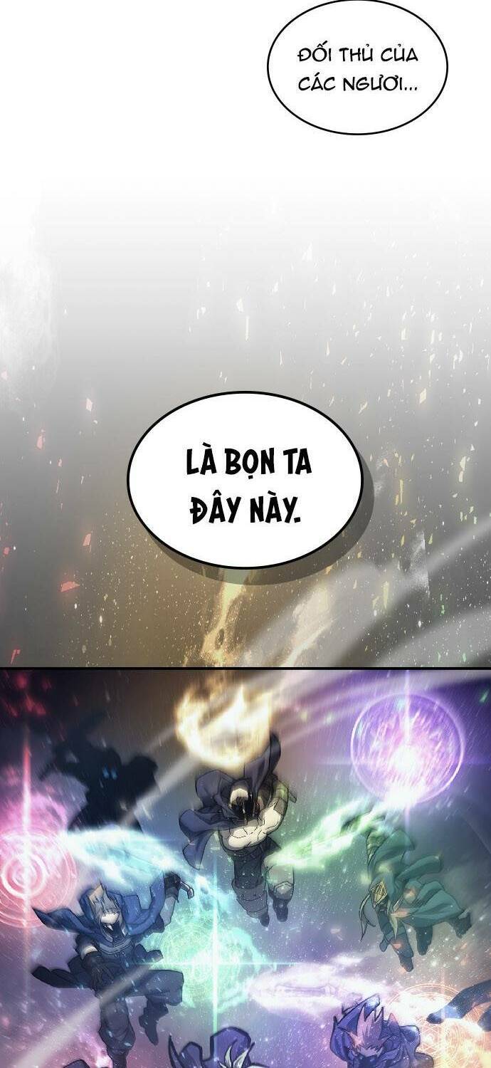 Chuyển Sinh Ma Pháp Đặc Biệt Yếu Chap 165 - Next Chap 166