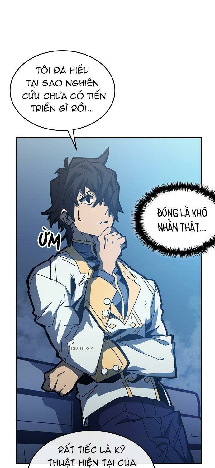 Chuyển Sinh Ma Pháp Đặc Biệt Yếu Chap 172 - Next Chap 173