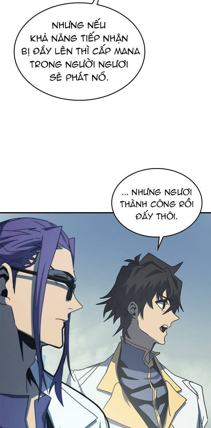 Chuyển Sinh Ma Pháp Đặc Biệt Yếu Chap 172 - Next Chap 173
