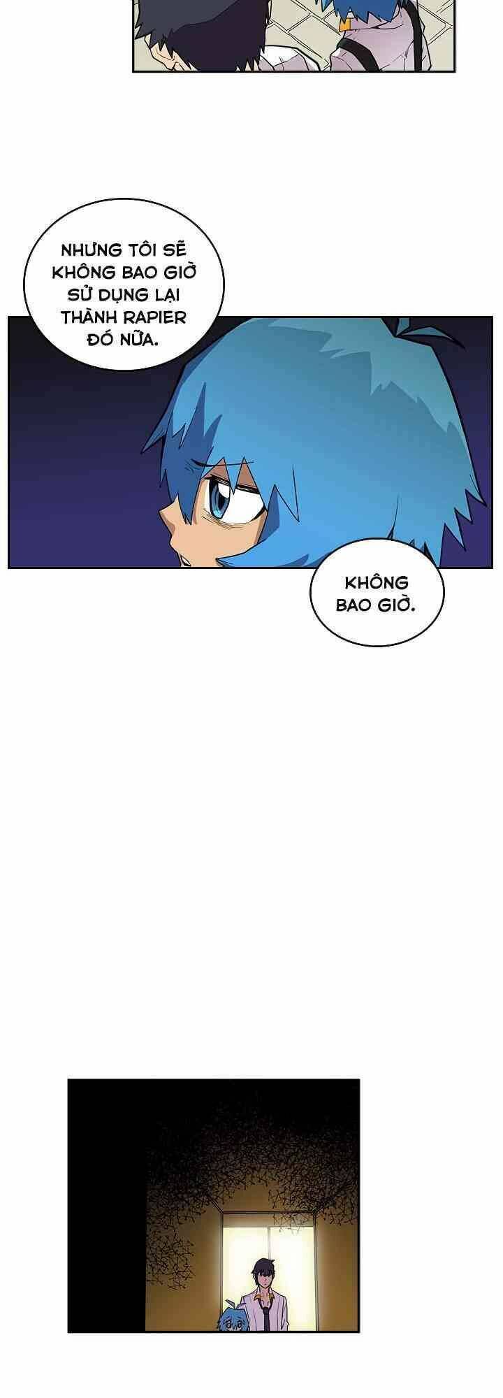 Chuyển Sinh Ma Pháp Đặc Biệt Yếu Chap 18 - Next Chap 19