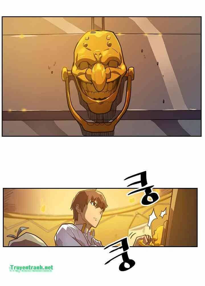 Chuyển Sinh Ma Pháp Đặc Biệt Yếu Chap 18 - Next Chap 19