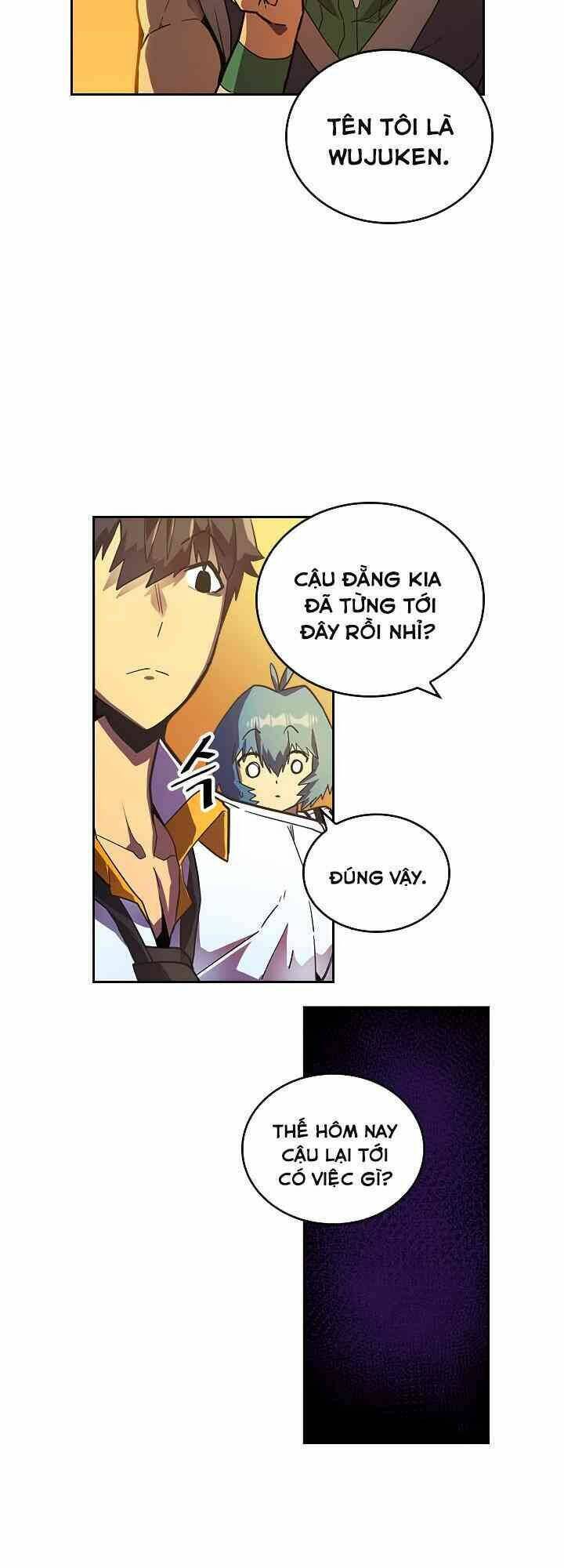 Chuyển Sinh Ma Pháp Đặc Biệt Yếu Chap 18 - Next Chap 19