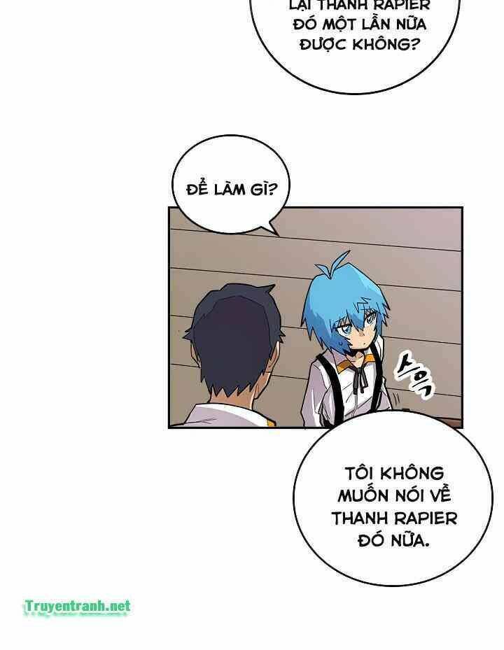 Chuyển Sinh Ma Pháp Đặc Biệt Yếu Chap 18 - Next Chap 19
