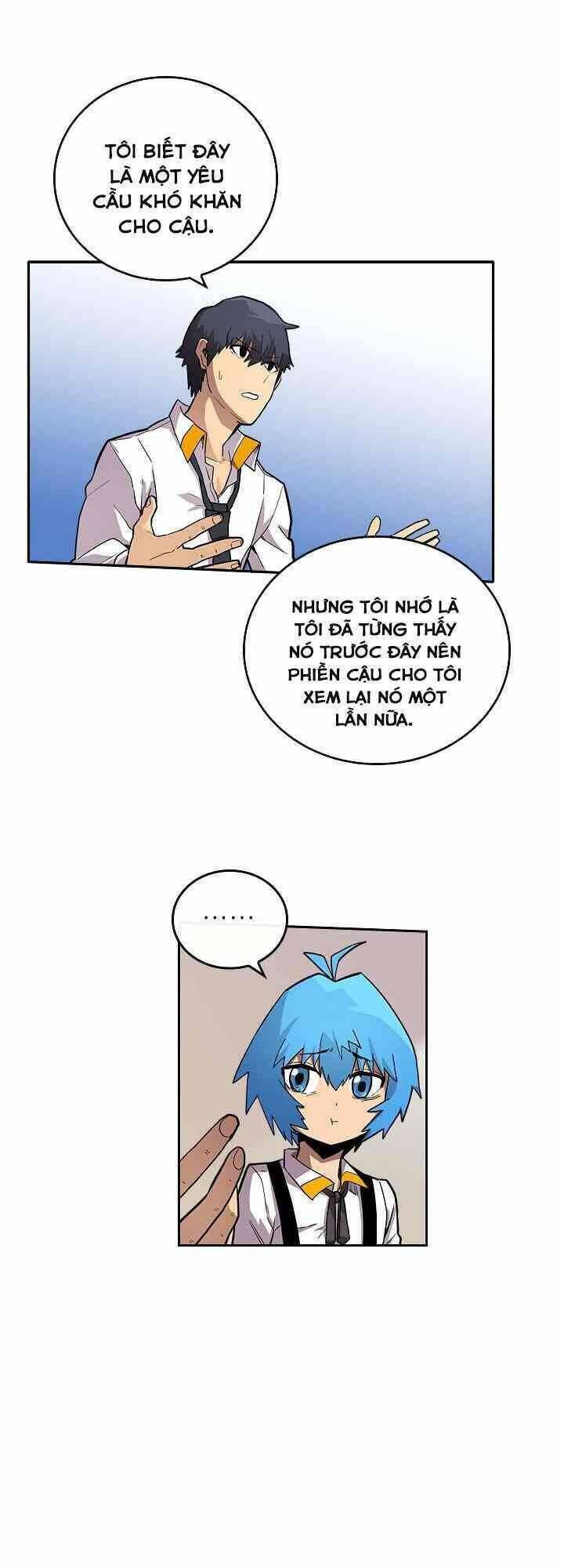 Chuyển Sinh Ma Pháp Đặc Biệt Yếu Chap 18 - Next Chap 19