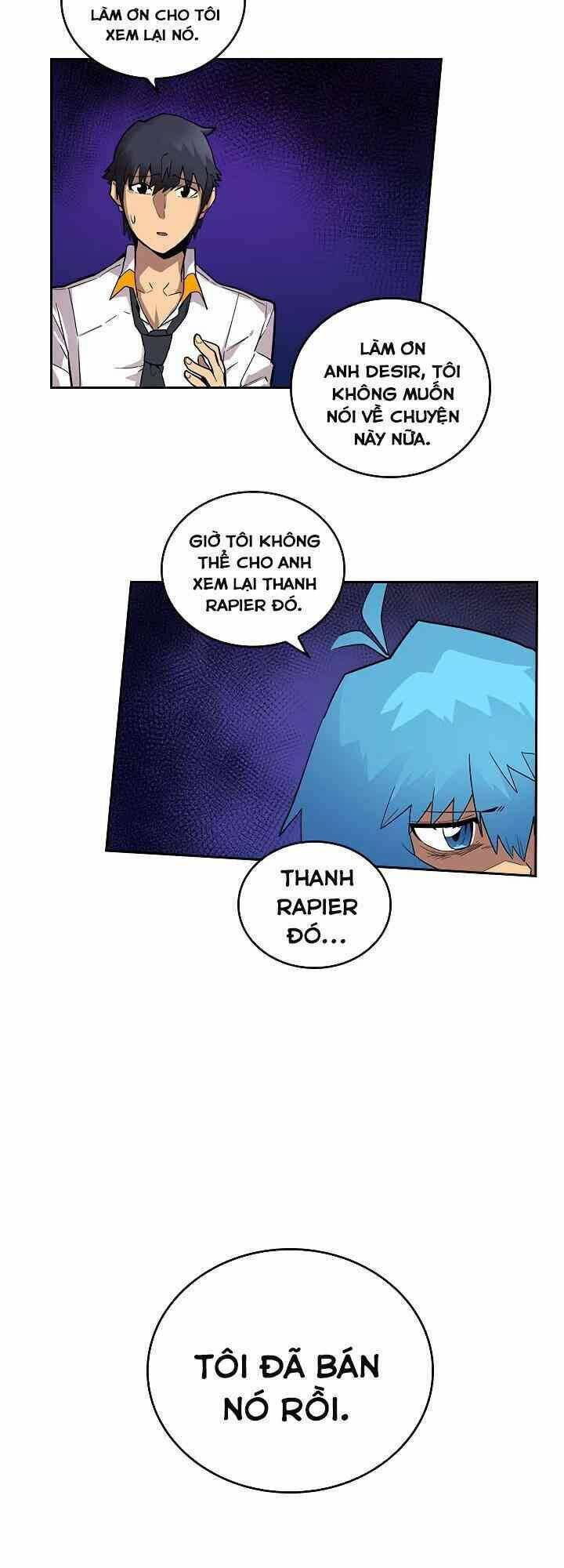 Chuyển Sinh Ma Pháp Đặc Biệt Yếu Chap 18 - Next Chap 19