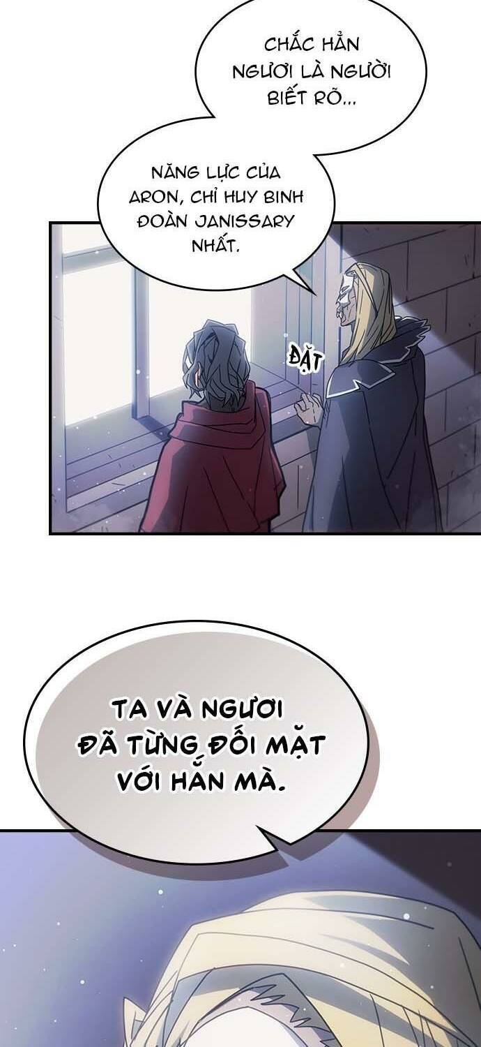 Chuyển Sinh Ma Pháp Đặc Biệt Yếu Chap 184 - Next Chap 185