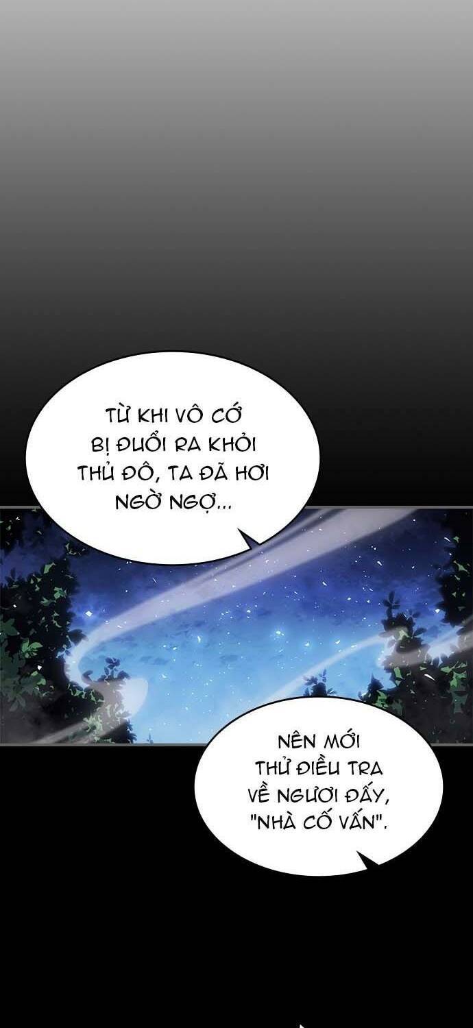 Chuyển Sinh Ma Pháp Đặc Biệt Yếu Chap 184 - Next Chap 185