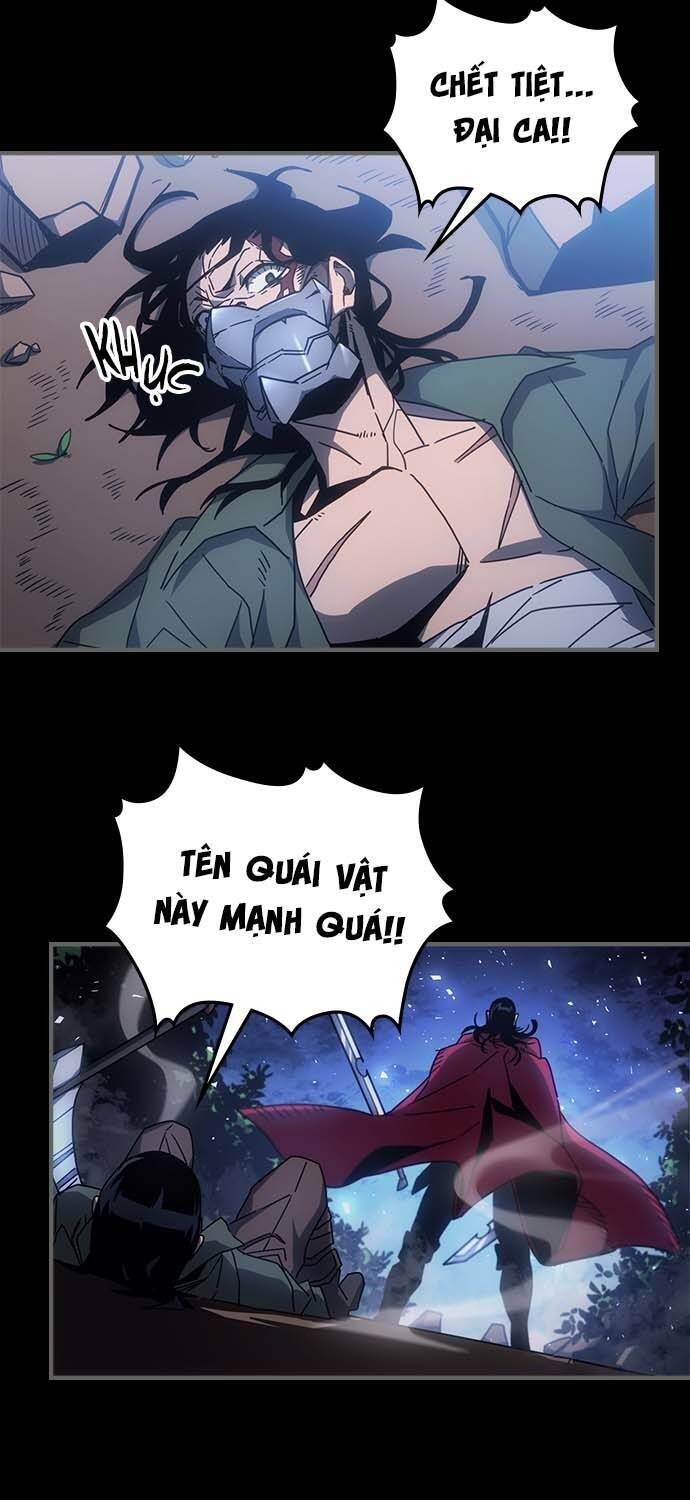 Chuyển Sinh Ma Pháp Đặc Biệt Yếu Chap 184 - Next Chap 185