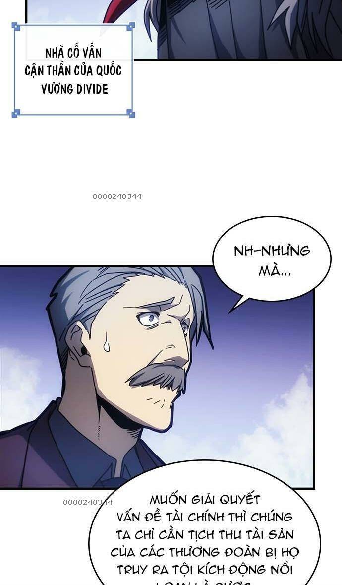 Chuyển Sinh Ma Pháp Đặc Biệt Yếu Chap 184 - Next Chap 185