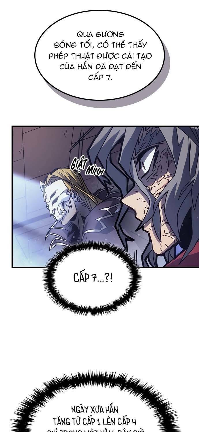 Chuyển Sinh Ma Pháp Đặc Biệt Yếu Chap 184 - Next Chap 185