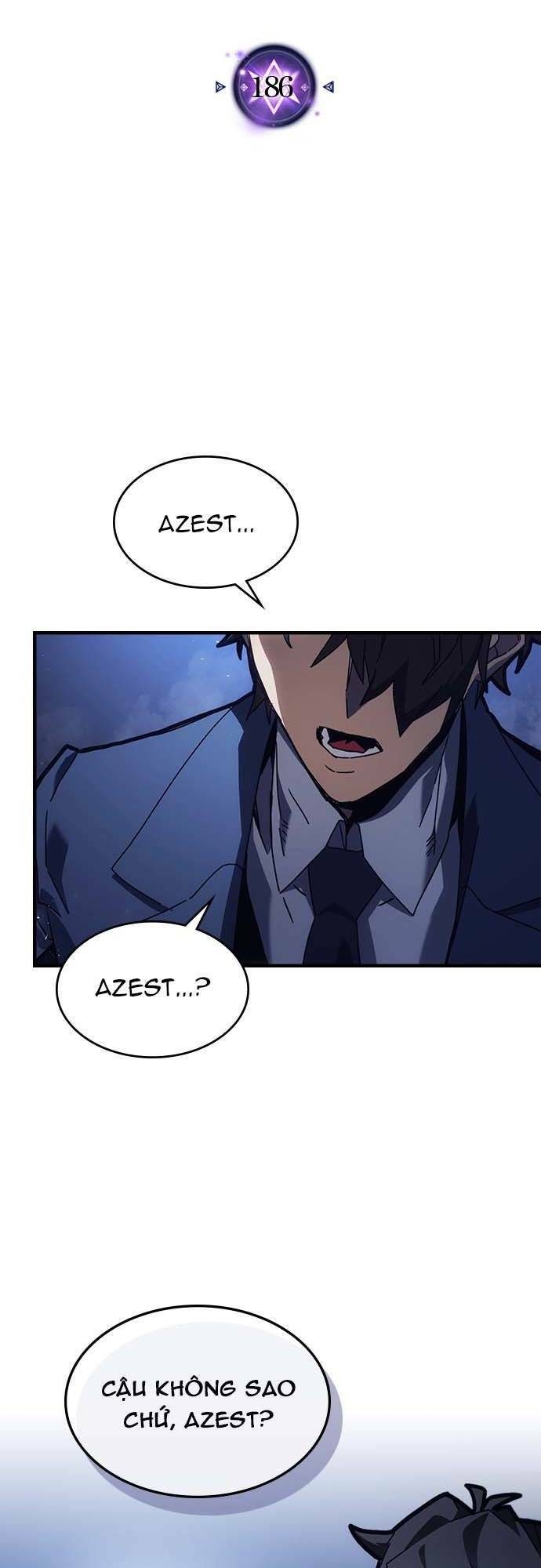 Chuyển Sinh Ma Pháp Đặc Biệt Yếu Chap 186 - Next Chap 187