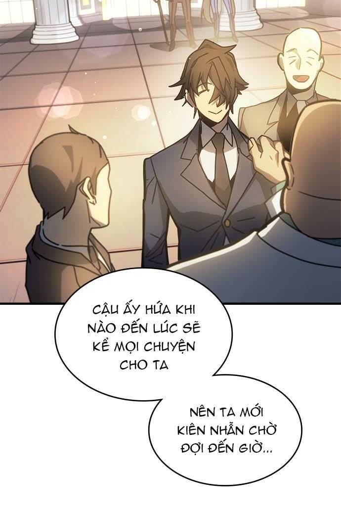 Chuyển Sinh Ma Pháp Đặc Biệt Yếu Chap 187 - Next Chap 188