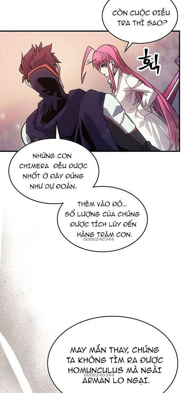 Chuyển Sinh Ma Pháp Đặc Biệt Yếu Chap 189 - Next Chap 190