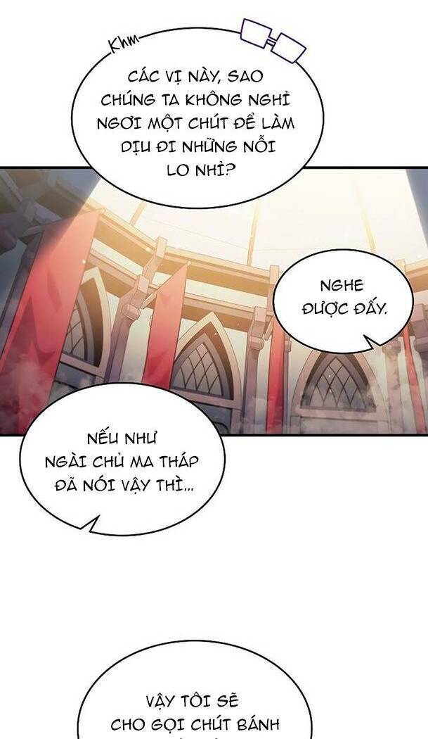 Chuyển Sinh Ma Pháp Đặc Biệt Yếu Chap 189 - Next Chap 190