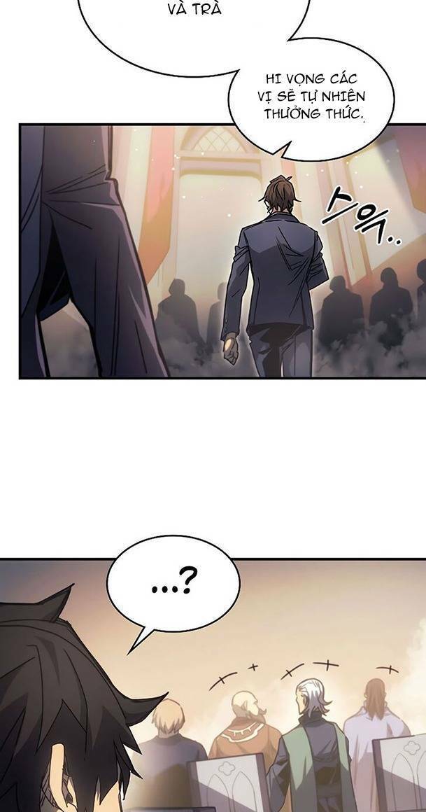 Chuyển Sinh Ma Pháp Đặc Biệt Yếu Chap 189 - Next Chap 190