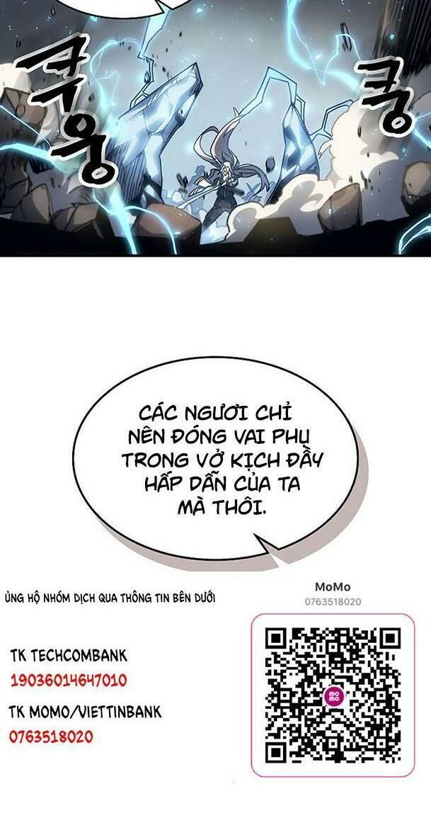 Chuyển Sinh Ma Pháp Đặc Biệt Yếu Chap 189 - Next Chap 190