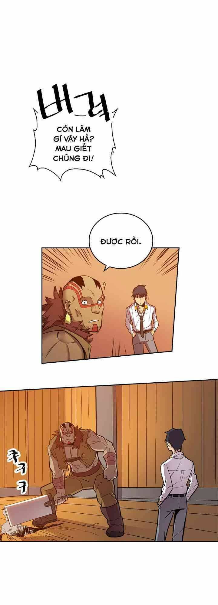 Chuyển Sinh Ma Pháp Đặc Biệt Yếu Chap 19 - Next Chap 20