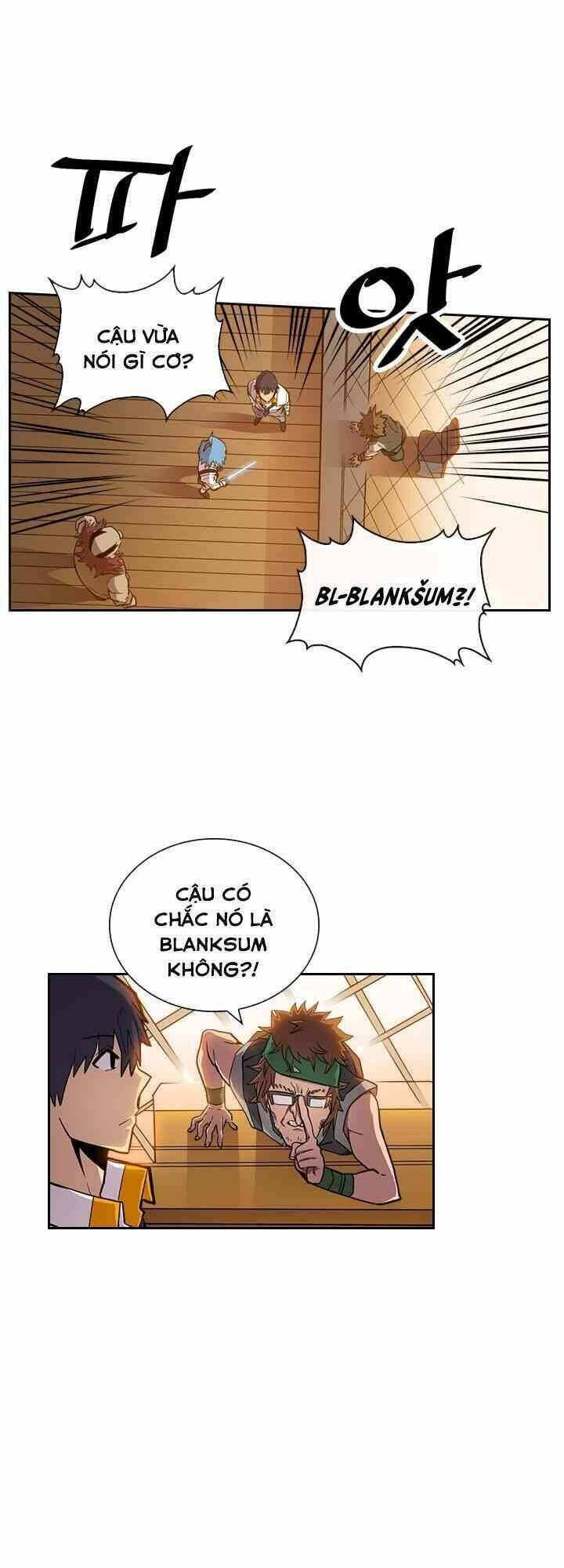 Chuyển Sinh Ma Pháp Đặc Biệt Yếu Chap 19 - Next Chap 20