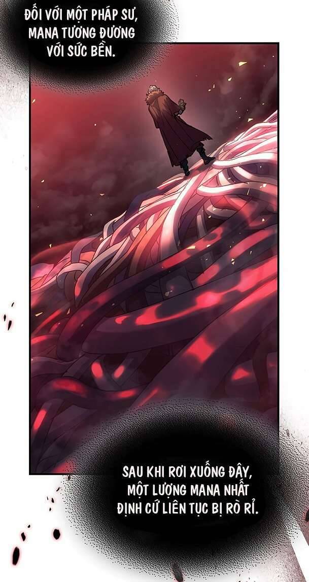 Chuyển Sinh Ma Pháp Đặc Biệt Yếu Chap 202 - Next Chap 203