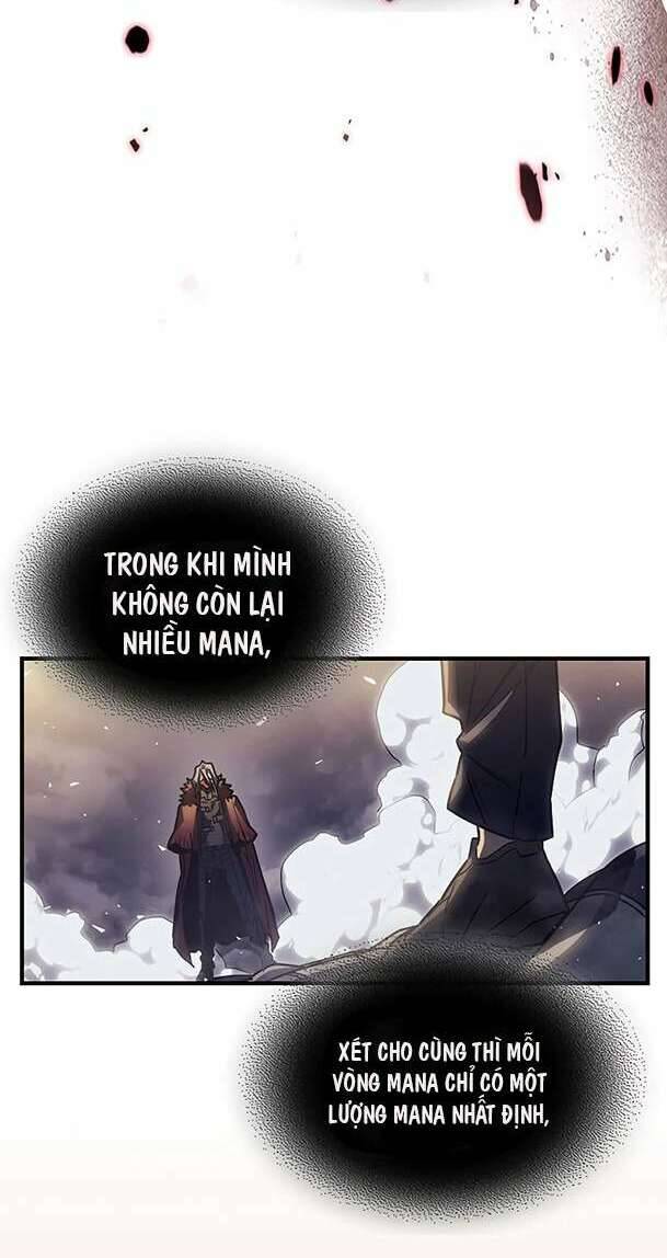 Chuyển Sinh Ma Pháp Đặc Biệt Yếu Chap 202 - Next Chap 203