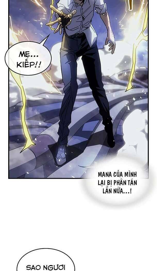 Chuyển Sinh Ma Pháp Đặc Biệt Yếu Chap 202 - Next Chap 203
