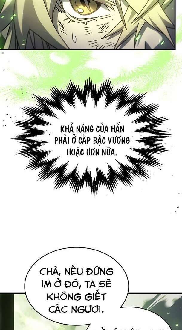 Chuyển Sinh Ma Pháp Đặc Biệt Yếu Chap 202 - Next Chap 203