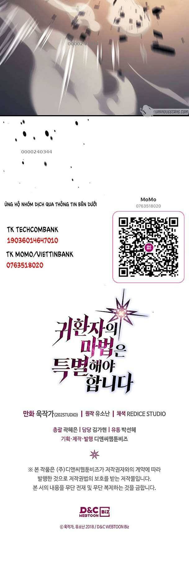 Chuyển Sinh Ma Pháp Đặc Biệt Yếu Chap 202 - Next Chap 203
