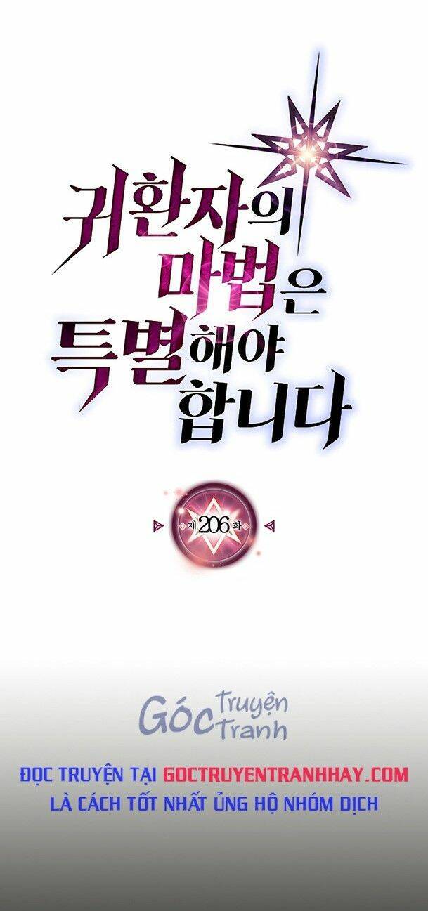 Chuyển Sinh Ma Pháp Đặc Biệt Yếu Chap 206 - Next Chap 207