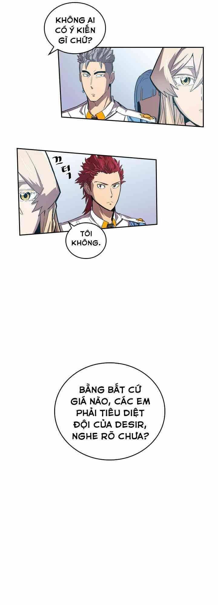 Chuyển Sinh Ma Pháp Đặc Biệt Yếu Chap 23 - Next Chap 24