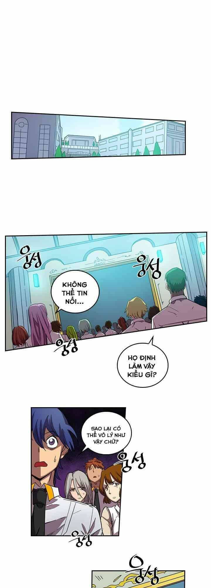 Chuyển Sinh Ma Pháp Đặc Biệt Yếu Chap 23 - Next Chap 24
