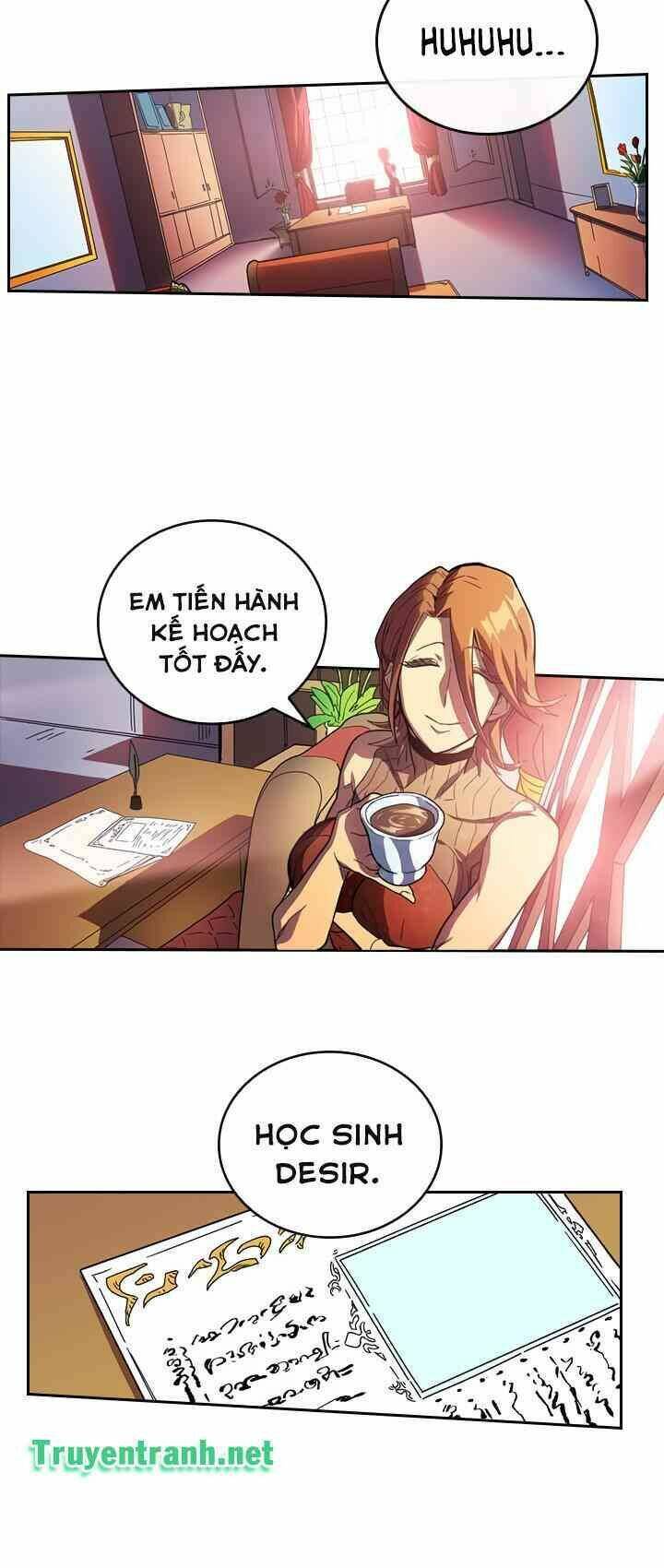 Chuyển Sinh Ma Pháp Đặc Biệt Yếu Chap 23 - Next Chap 24