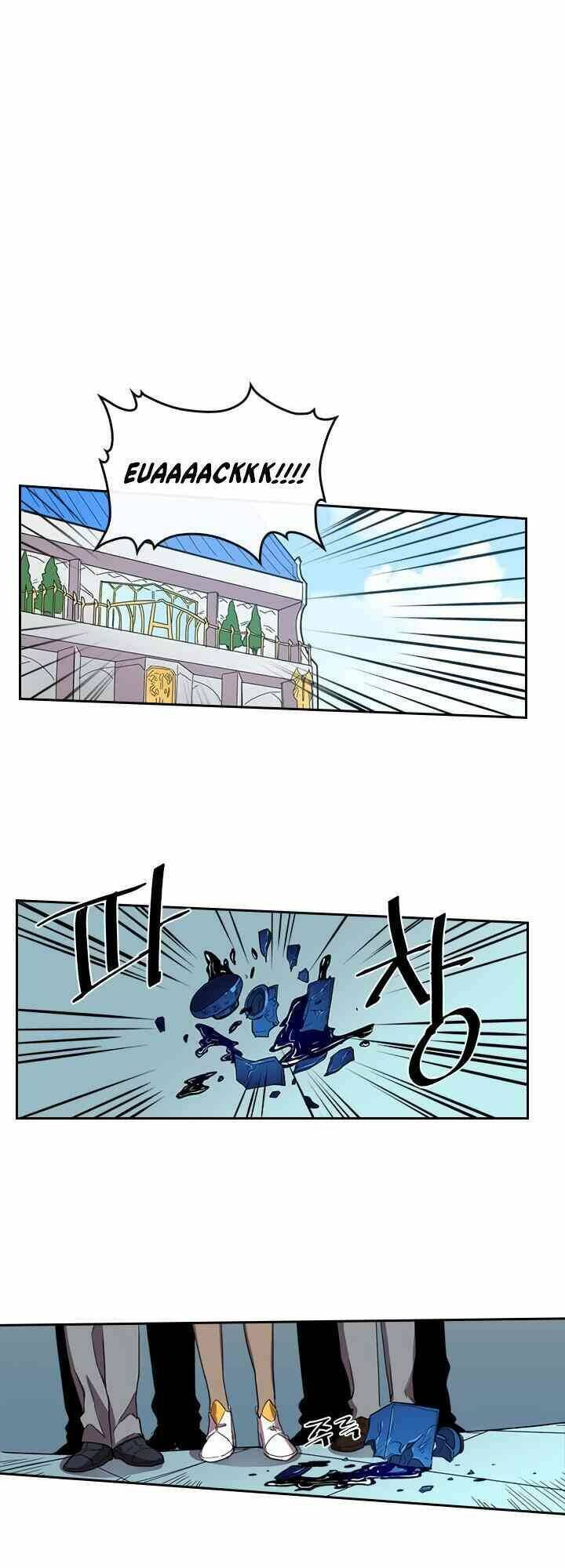 Chuyển Sinh Ma Pháp Đặc Biệt Yếu Chap 23 - Next Chap 24